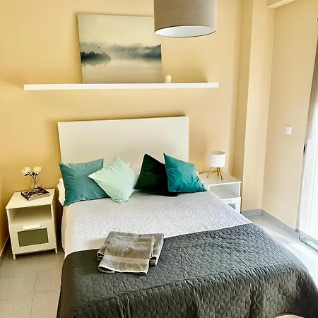 Amazing Two-floor In Apartment *