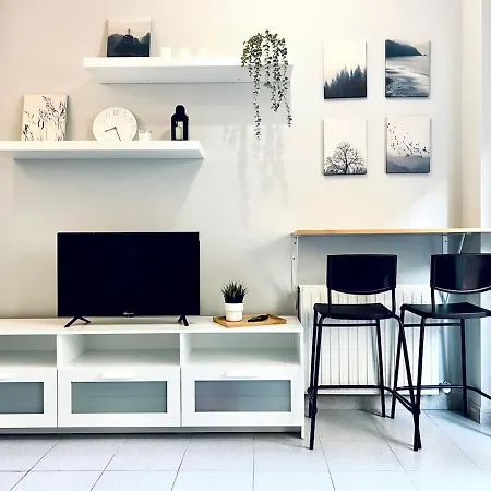 Amazing Two-floor In Apartment Lugo
