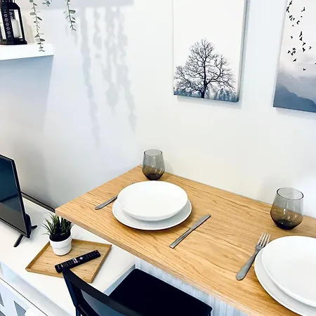 Amazing Two-floor In Apartment Lugo