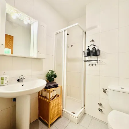 Amazing Two-floor In Apartment
